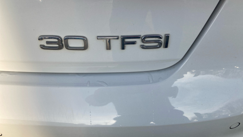 Audi A1 30 TFSI 110 Sport 5dr Petrol Hatchback